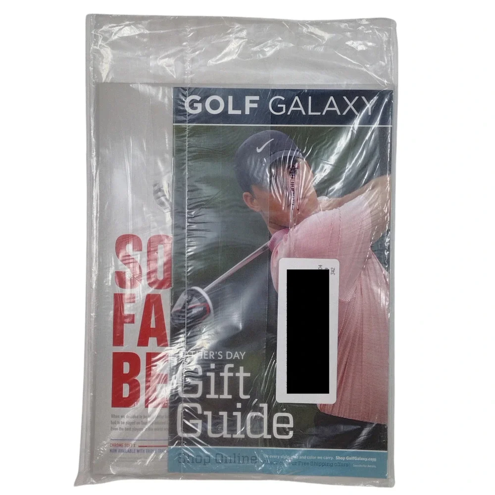 Golf Digest July 2019 Phil Mickelson Royal Portrush Smarter Chipping